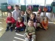 Kids Club – zajęcia umuzykalniające w języku angielskim dla czterolatków