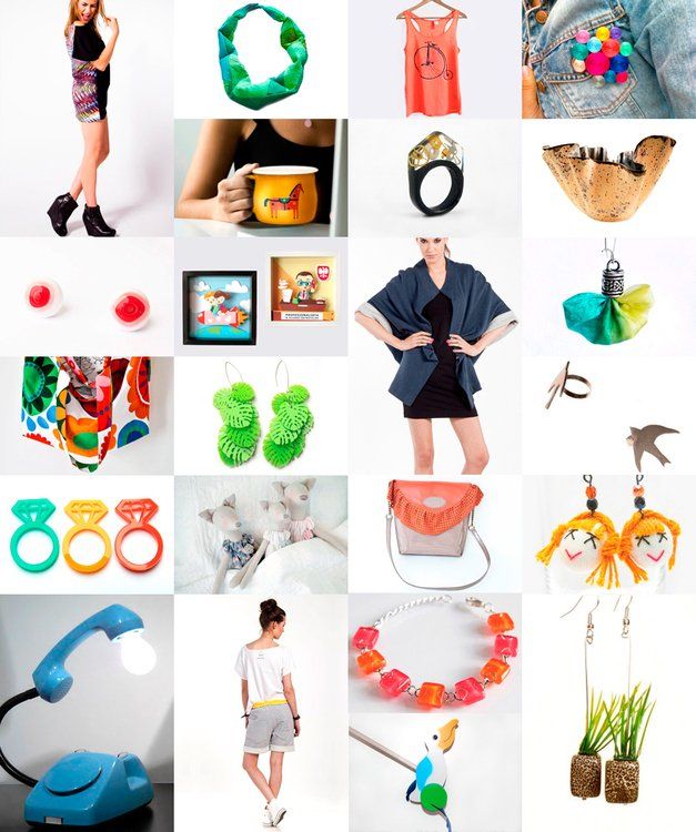 Kiermasz Urzeczenie vol.4