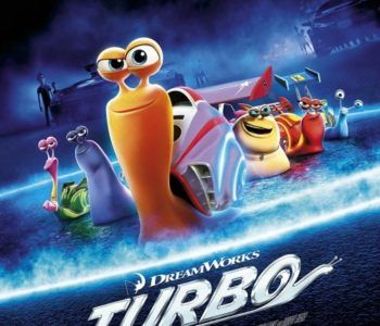 Kino dla Dzieci w Poznaniu