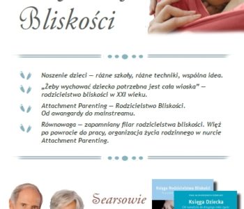 Konferencja Bliskości