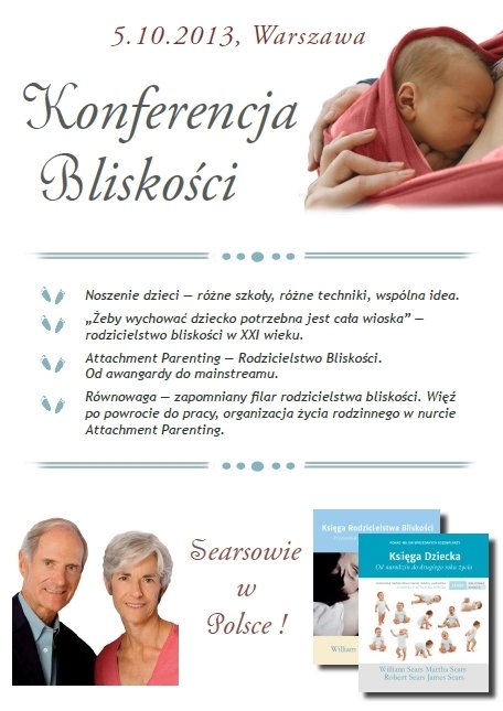 Konferencja Bliskości