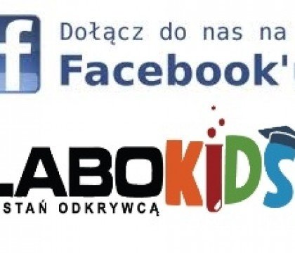 Labokids dla Dzieci w Poznaniu