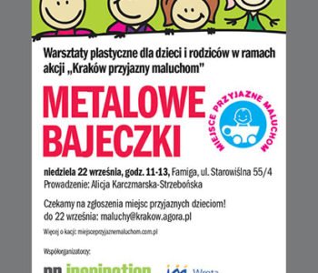 Metalowe bajeczki w Famidze