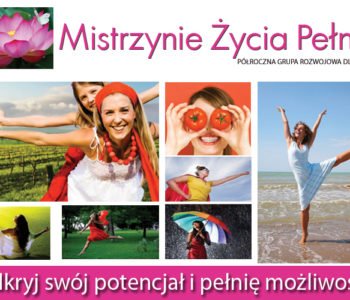 Mistrzynie Życia Pełnią