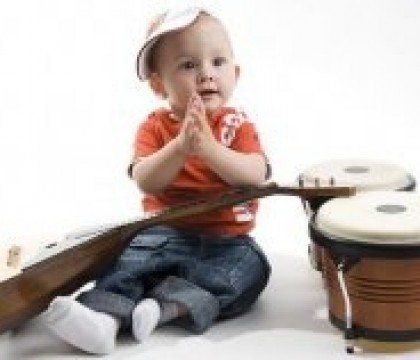 Muzyczna Scena Edukacyjna