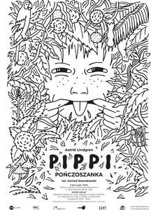 Pippi Pończoszanka