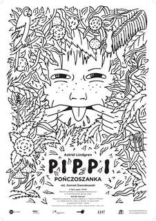 Pippi Pończoszanka