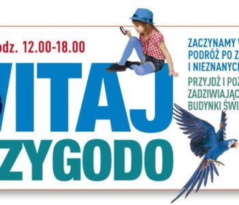 Poznaj największe zabytki świata w Łomiankach