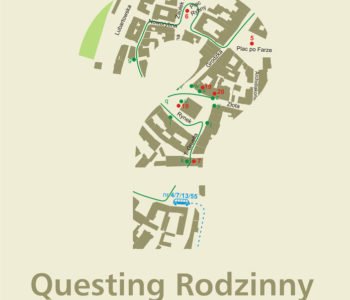 Questing Rodzinny – Lublin