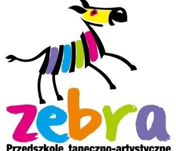 Roztańczona Zebra