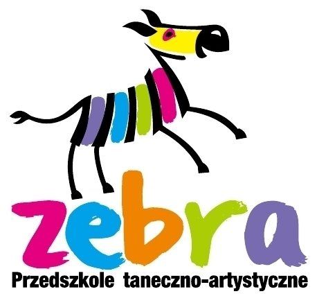 Roztańczona Zebra