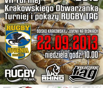 Rugby Piknik 2013