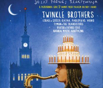 Rób Rege – 30 lat później