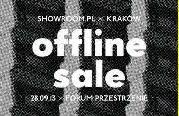 SHOWROOM.PL – sprzedajemy polską modę