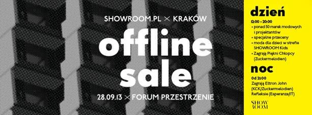 SHOWROOM.PL – sprzedajemy polską modę