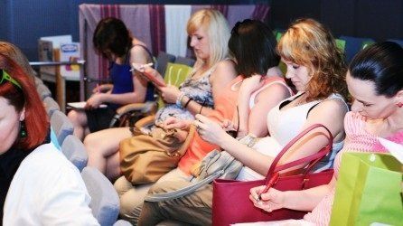 Spotkanie dla rodziców w Poznaniu