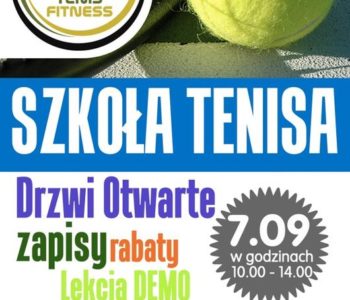 Tenis dla Dzieci w Swarzędzu