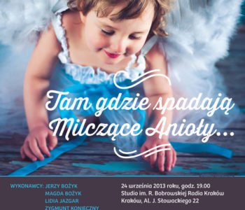 Urodzinowy Koncert Charytatywny dla Emilii Reichert chorującej na Zespół Retta