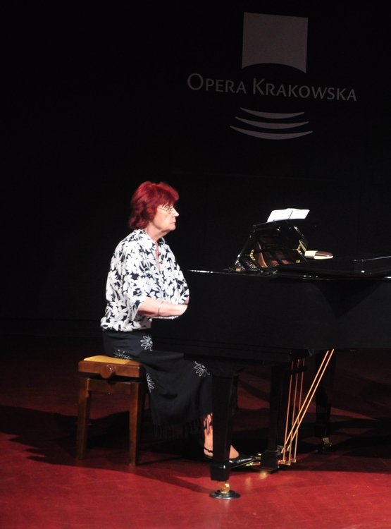 Viva Opera! – inauguracja sezonu Opery Krakowskiej