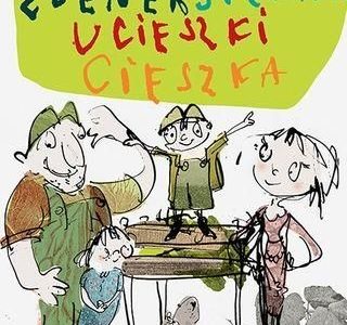 Warsztaty literackie dla Dzieci w Poznaniu