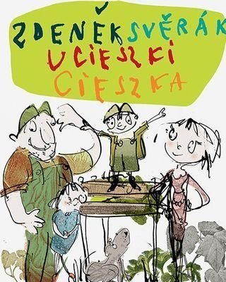 Warsztaty literackie dla Dzieci w Poznaniu