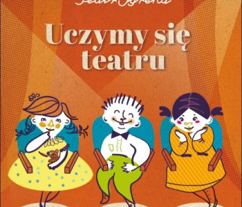 Warsztaty teatralne dla dzieci