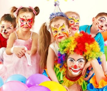 Wyjątkowe urodziny dla dzieci w Europejce