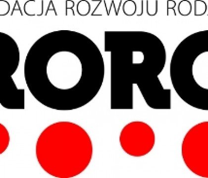 Zajęcia Fundacji RoRo