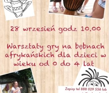 Zajęcia dla Dzieci w Poznaniu