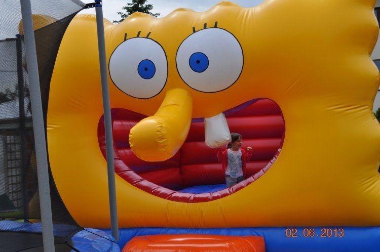 Zakonczenie lata w Pluszakolandii!