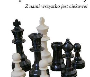 Zostań szachowym mistrzem – kurs nauki gry w szachy