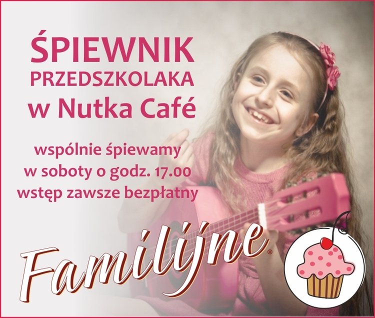 Śpiewnik Przedszkolaka