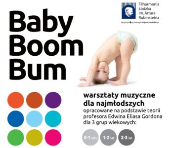 Baby boom bum