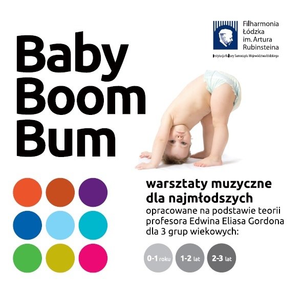 Baby boom bum