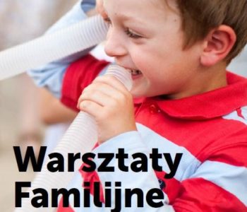 Dlaczego gwiazdy świecą? Warsztaty Familijne