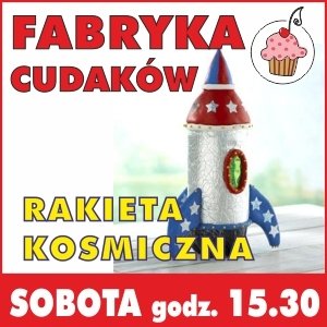 Fabryka Cudaków