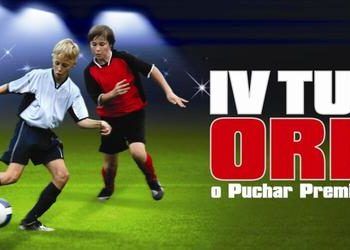 Finał IV Turnieju Orlika o Puchar Donalda Tuska