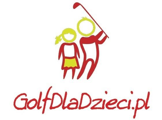 Gramy w Golfa  –  Golf dla Dzieci