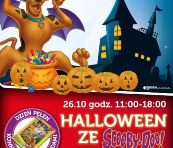Halloween dla Dzieci we Wrocławiu