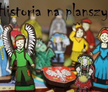 Historia Na Planszy