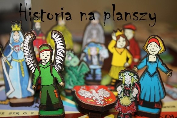 Historia Na Planszy