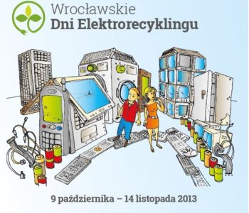 II Wrocławskie Dni Elektrorecyklingu