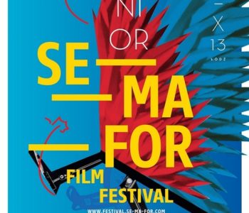 Junior Se-ma-for Film Festival