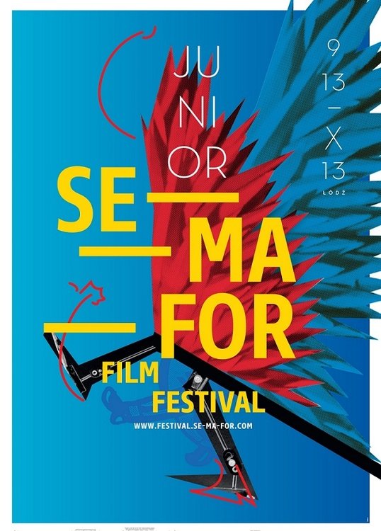 Junior Se-ma-for Film Festival