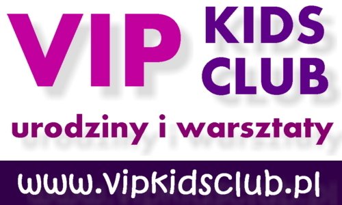 Kosmiczny dzień w VIP Kids Club