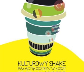 Kulturowy shake