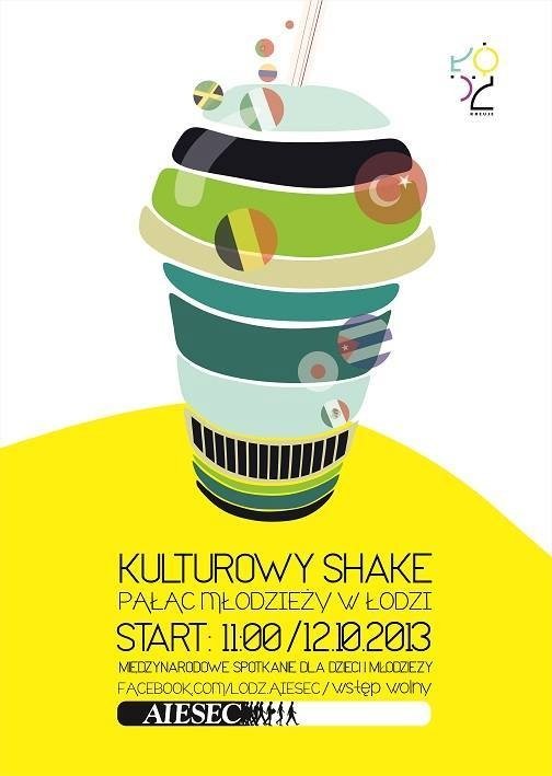 Kulturowy shake