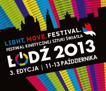 Light Move Festival