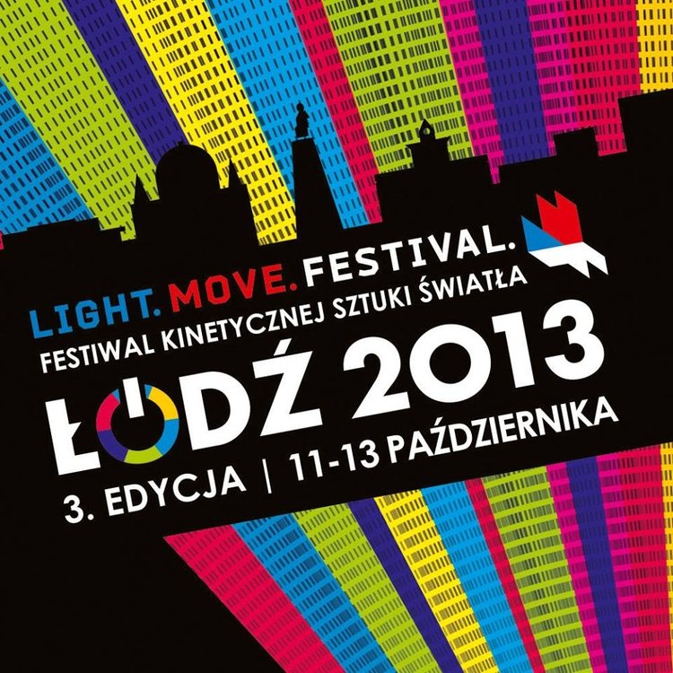 Light Move Festival