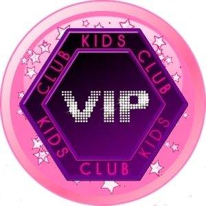 Magia w VIP Kids Club